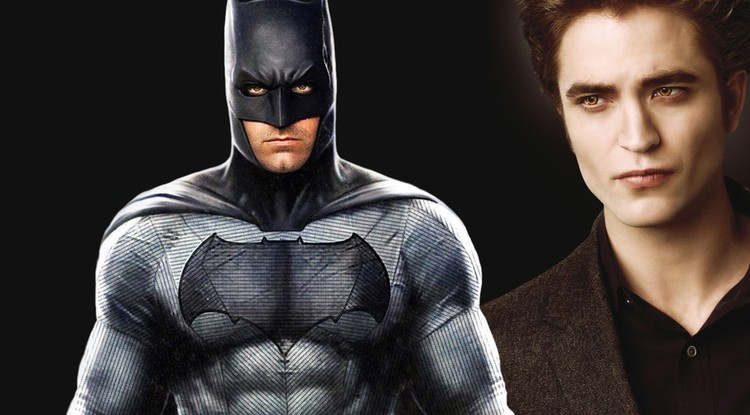 De vajon tényleg Robert Pattinson lesz az új Batman?