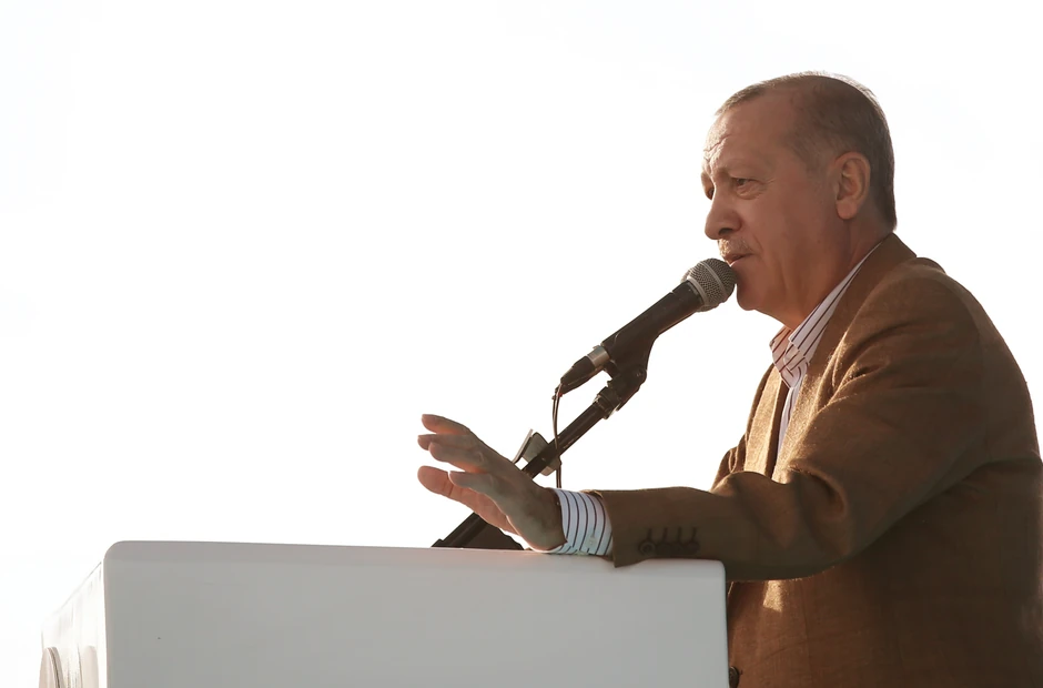 Redžep Tajip Erdogan