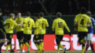 Borussia Dortmund zależna od Polaków