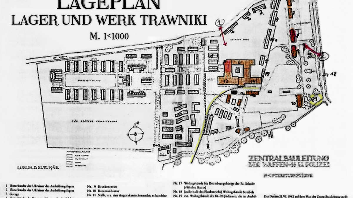 W Ahlen na zachodzie Niemiec zmarł 95-letni Jakiw Palij, który podczas II wojny światowej był strażnikiem w niemieckim nazistowskim obozie pracy SS w Trawnikach - poinformowały wczoraj późnym wieczorem niemieckie media.