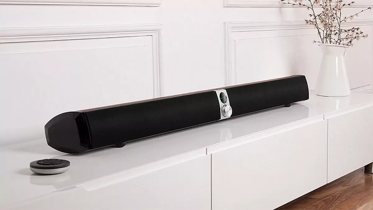 Jaki soundbar z Dolby Atmos?