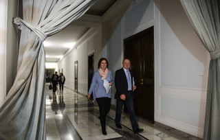 Kidawa-Błońska: W PO niektórzy inaczej patrzą na pewne sprawy. To nasza wartość