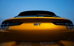 Ford Mustang Mach-E GT już w Polsce. To nowy SUV, która zjada auta spalinowe