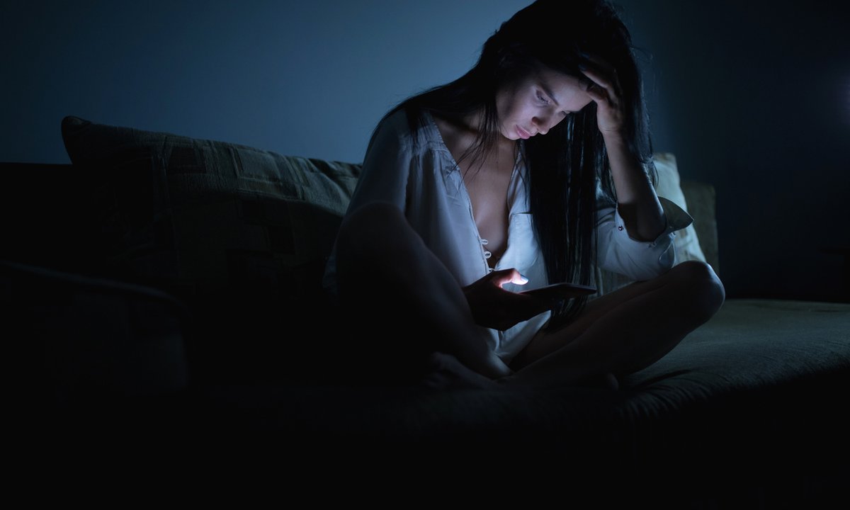 Kiedy kontakt staje się przemocą. Jak rozpoznać i bronić się przed stalkingiem?