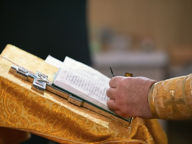 Slavi se 27. septembra jesenji Krstovdan i ovo su svi običaji