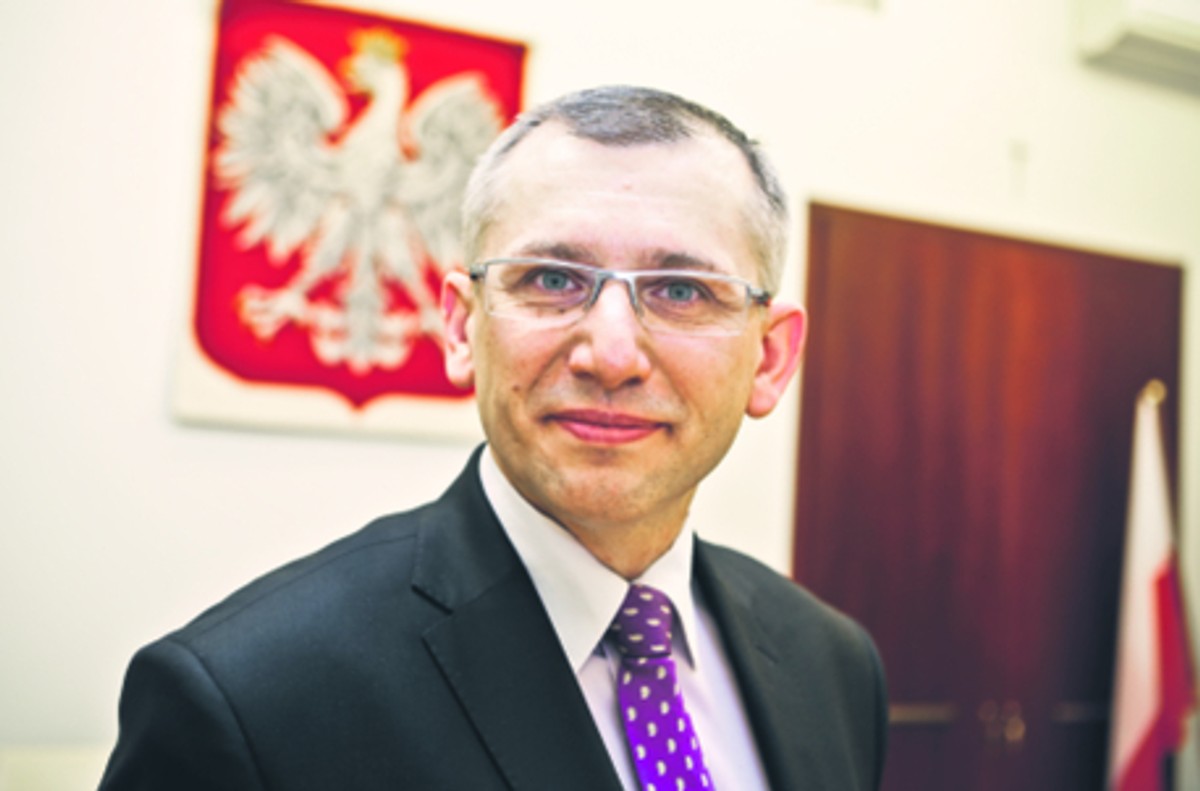 Krzysztof Kwiatkowski