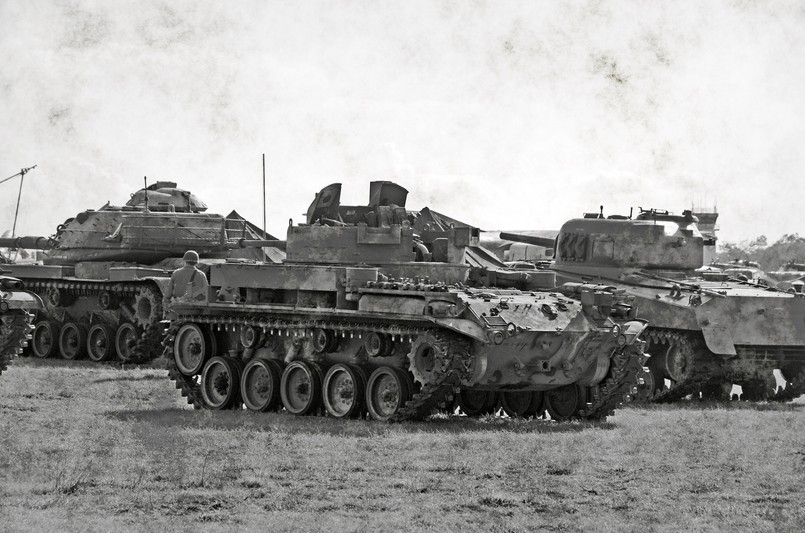 8 maja 1945. 80 lat temu zakończyła się II wojna światowa