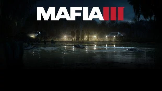 Mafia III