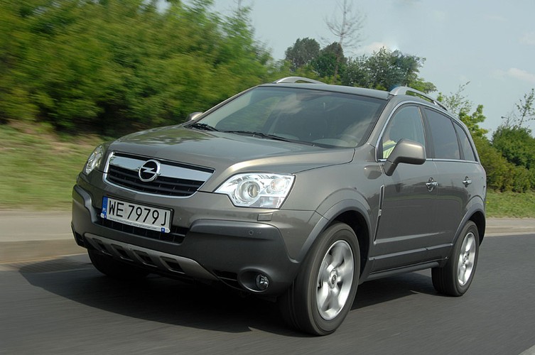 Prędkość maksymalna 200 km/h