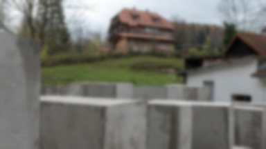 Pomnik ofiar Holocaustu przed domem lidera skrajnej prawicy - trwa śledztwo