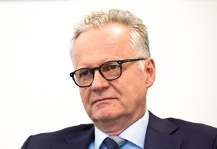 Adam Góral, Prezes zarządu Asseco Poland