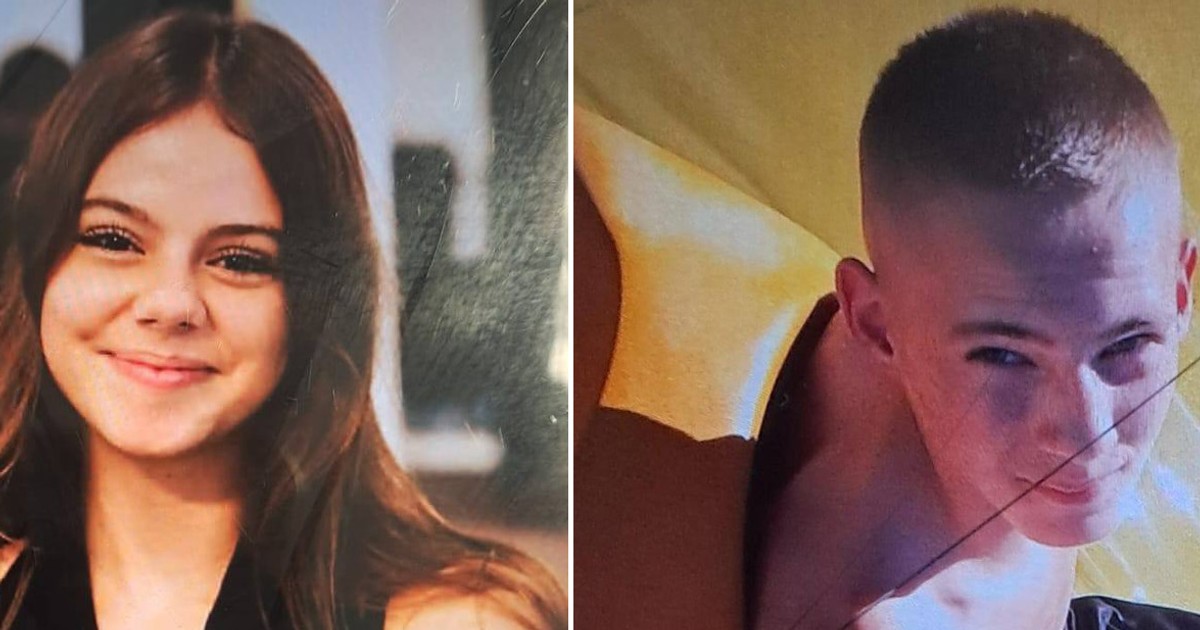 Gdzie jest para zaginionych nastolatków spod Łodzi? Służby mają ważny trop