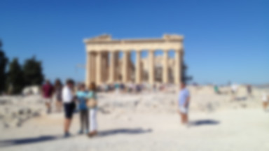 Biura podróży nie rezygnują z reklamowania wakacji w Grecji