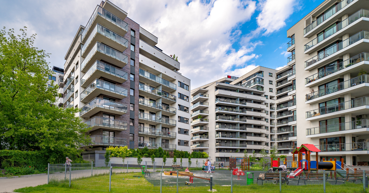 Planujesz kupno własnego mieszkania? Rząd ma dla Ciebie dobrą wiadomość