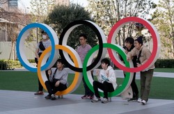 Polska poparła decyzję MKOl o kontynuacji przygotowań do igrzysk w Tokio