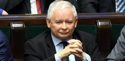 Kaczyński w rządzie zarobi fortunę. Znamy kwotę