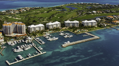 Trzech turystów zmarło w luksusowym hotelu na Bahamach. Turysta wyjawia przyczynę