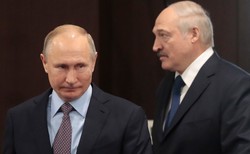 Słabszy Putin, silniejszy Łukaszenka. ISW analizuje skutki buntu Prigożyna