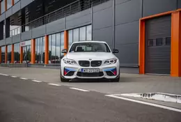 BMW M2 – „emka” jak za dawnych lat | TEST