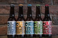 BrewDog piwo kraftowe piwna rewolucja