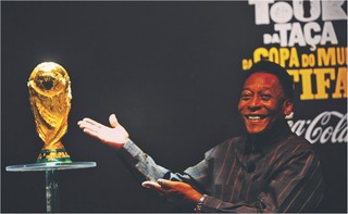 FIFA wyszła z kryzysu bogatsza niż kiedykolwiek