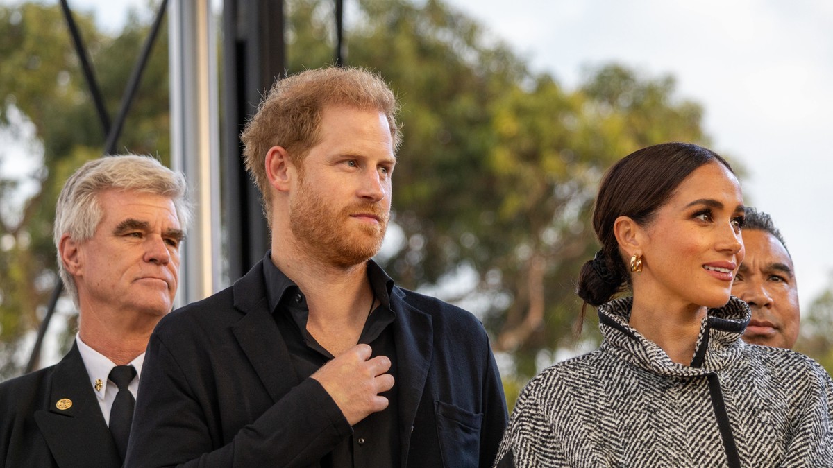 Hátborzongató híreket kapott Harry herceg és Meghan Markle: nem sok nyugodt éjszakájuk lesz mostanában