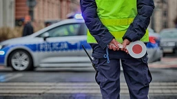 ponad 7 tys. kierowców złamało w tym roku zakaz prowadzenia pojazdów.