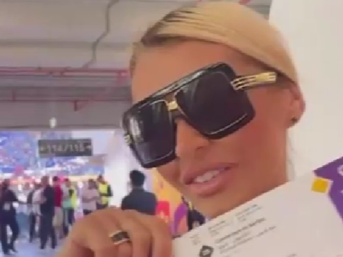 Snežana Borjan 