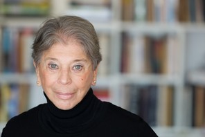 Vivian Gornick