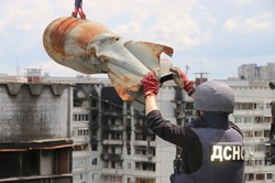 Były negocjator USA: Ukraina musi jeszcze wytrzymać, zamrozić konflikt, a potem...