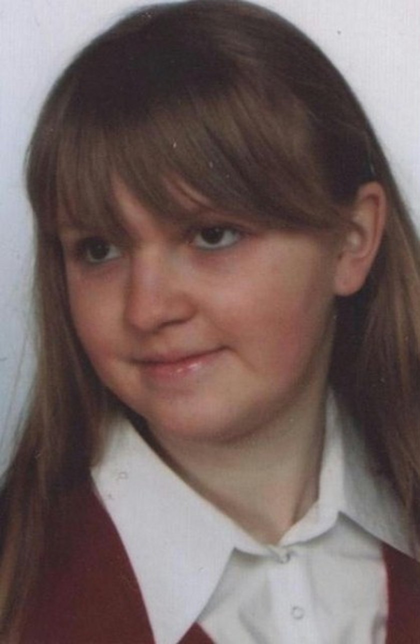 23-letnia Kamila - ofiara Grzegorza G.