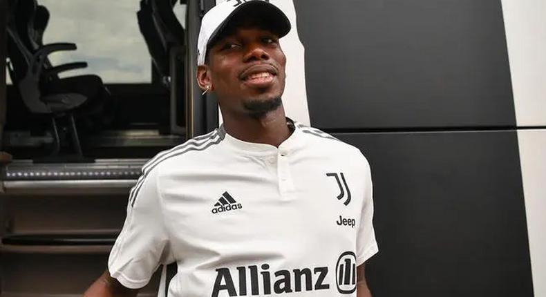 Pogba