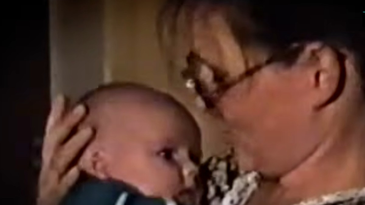 Maša je oteta 1996. i živela je pod lažnim imenom: 24 godine kasnije desio se preokret