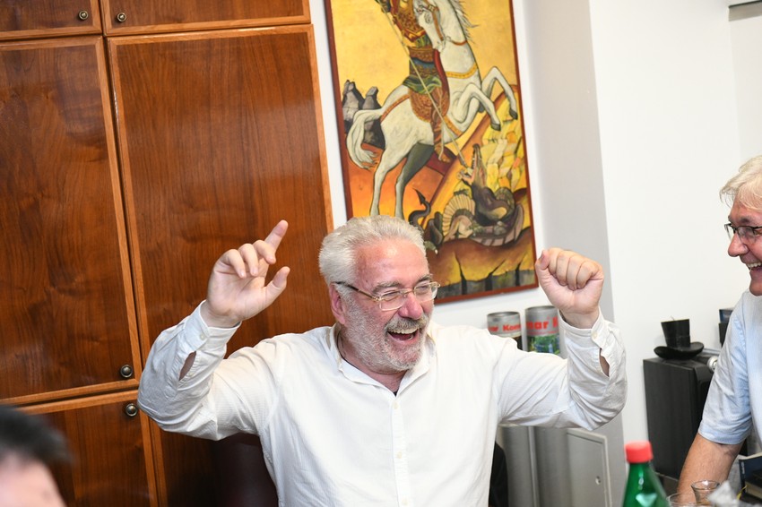 Najbolji rezultat Nestorovićev pokret ostvario je u Gornjem Milanovcu