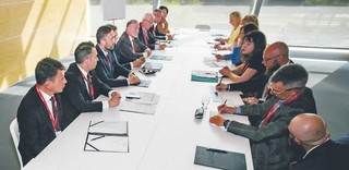 Dobre tradycje, nowe przeszkody