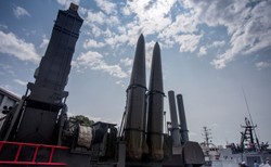 Rosja-Ukraina. Izraelski ekspert wojskowy rozważa trzy scenariusze