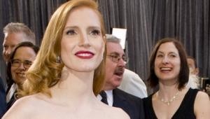 Jessica Chastain