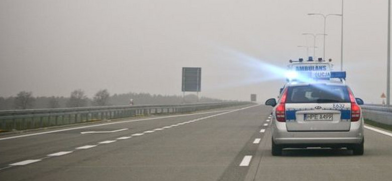 Podsumowanie świątecznego weekendu