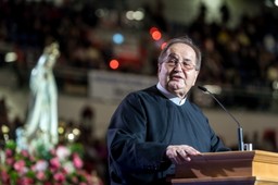 Rydzyk na obchodach powstania Radia Maryja: Polska jest wyspą wiary w liberalno-libertyńskim świecie