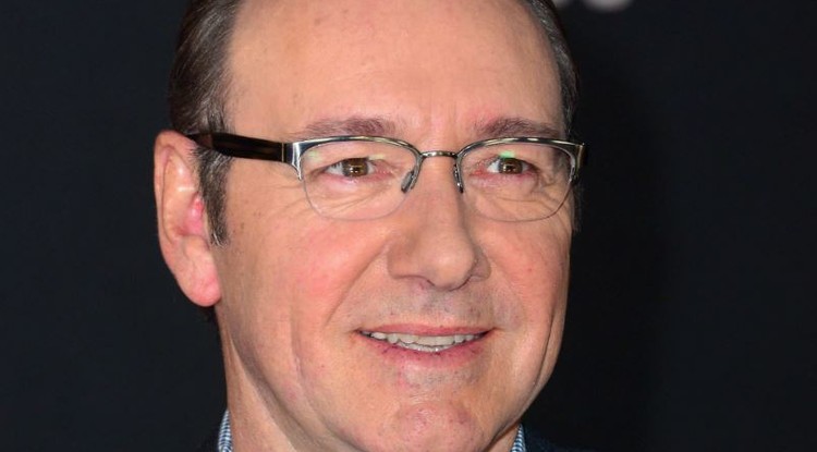 Ő lehet Kevin Spacey utódja