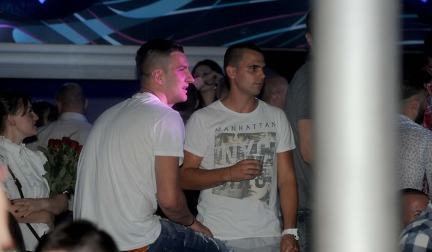 Nemanja nedović rođendan