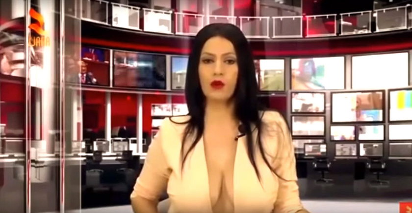 Albanian TV