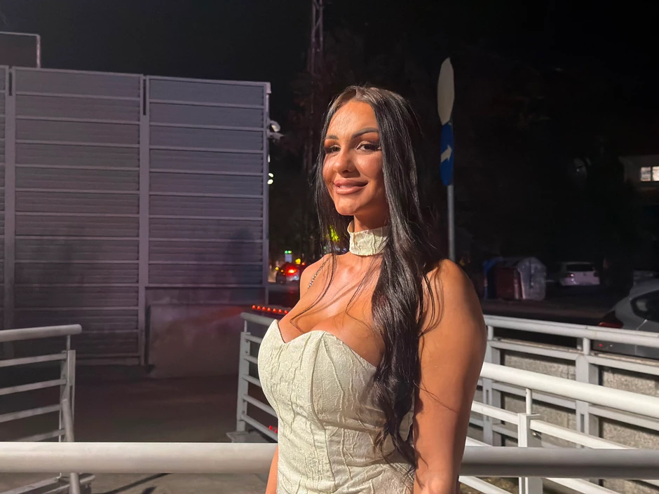 Dušica Đokić