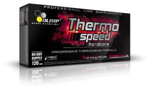 OLIMP, Thermo Speed Extreme