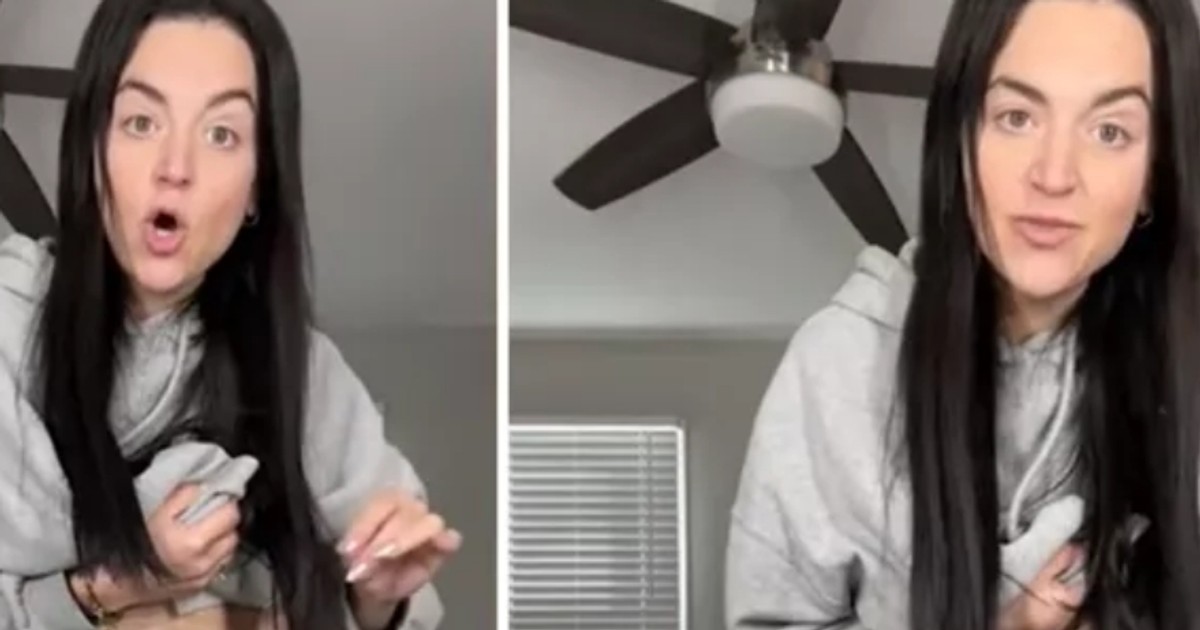 Schudła 70 kg dzięki Ozempicowi. Wywołała dyskusję, gdy odsłoniła brzuch. "Jak worek ze skórą"