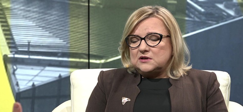 Beata Kempa w "Onet Opinie.": prezes Jarosław Kaczyński funkcjonuje w sposób rewelacyjny