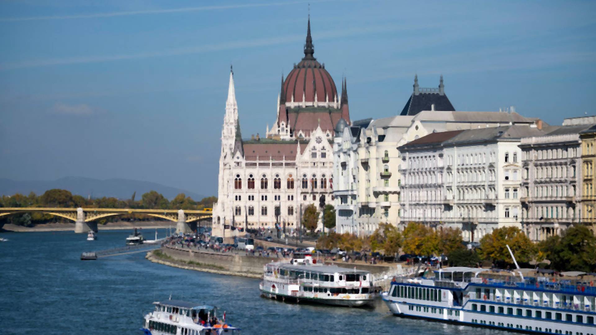 Lato na Węgrzech w pół wieku wydłużyło się o 50 dni. "Takich miejsc będzie więcej"