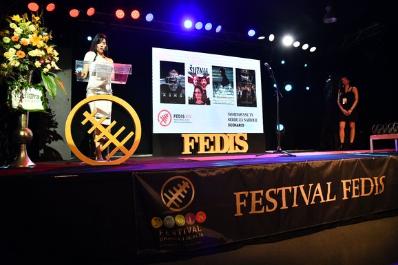 XV FEDIS Festival drama i serija od 7. do 9. oktobra u Domu omladine Beograda