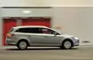 Porównanie: Ford Mondeo Kombi, Honda Accord Tourer, Škoda Superb Combi, Toyota Avensis Wagon i Volkswagen Passat  Variant