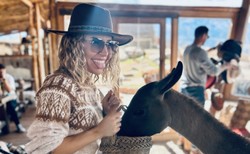 Blanka Lipińska gwiazdą nowego serialu. Obejrzysz go tylko w jednym miejscu